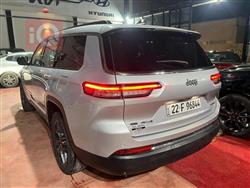 جيب جراند شيروكي إل